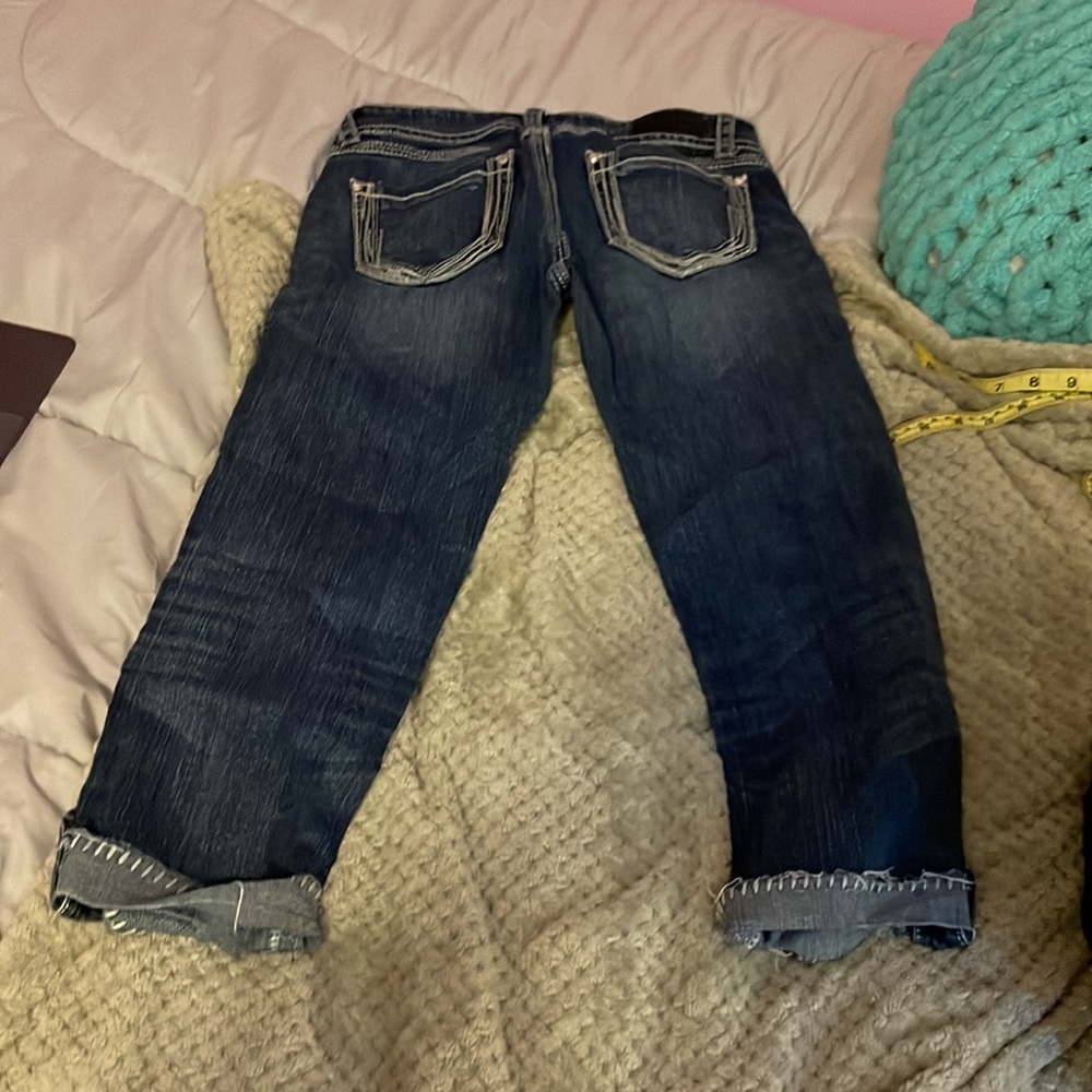 Jeans - Picture 2 of 8